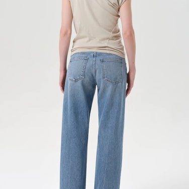 Agolde Low Rise Loose