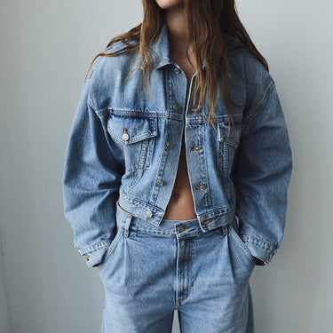 Agolde Palmer Jacket