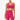 Splits59 Airweight Bra with Ruching by Splits59