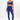 Splits59 Dual High Waist Airweight 7/8 by Splits59