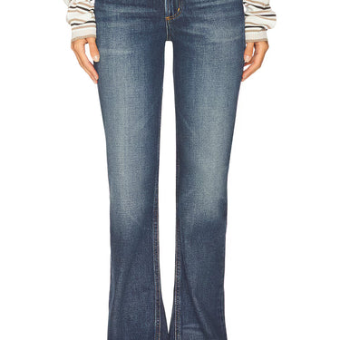 Agolde Kick Boot Jean