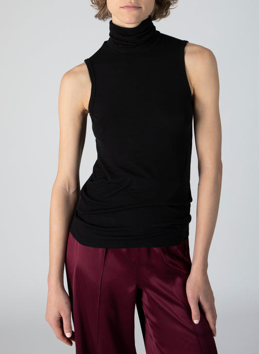 ATM Modal Rib Sleeveless