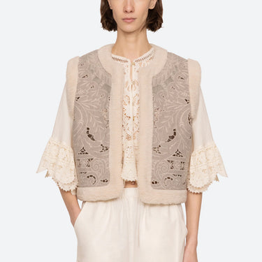 Sea Ceci Vest