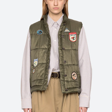 Sea Eira Vest