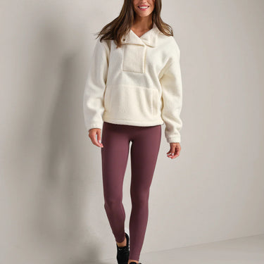 Rhone AloftFleece Pullover