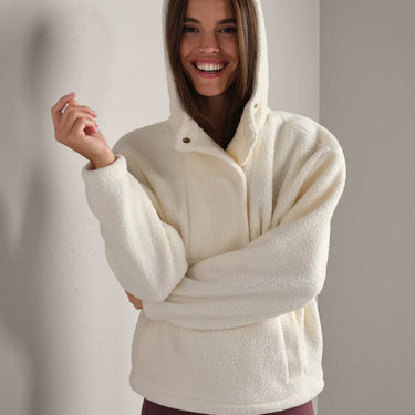 Rhone AloftFleece Pullover