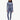 Halfdays Clare Baselayer Top by Halfdays