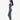 Halfdays Clare Baselayer Top by Halfdays