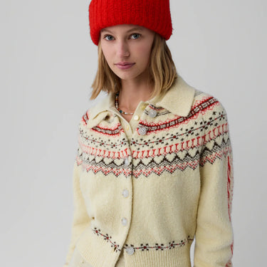 Guest in Residence Cloud Chalet Cardigan