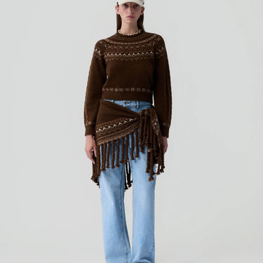 Guest in Residence Cloud Chalet Crew