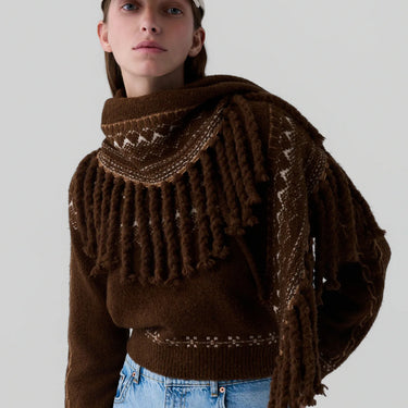 Guest in Residence Cloud Chalet Crew