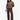 Halfdays Rebecca 1/2 Zip Lightweight Fleece by Halfdays