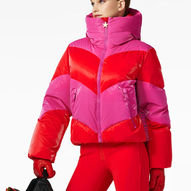 Goldbergh Courage Ski Jacket