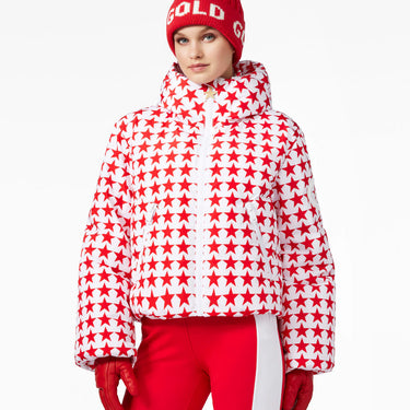 Goldbergh Olympe Ski Jacket