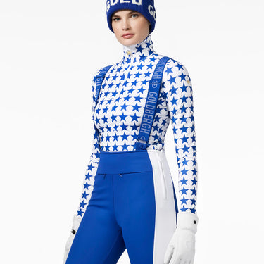 Goldbergh Sportif Ski Pully Baselayer