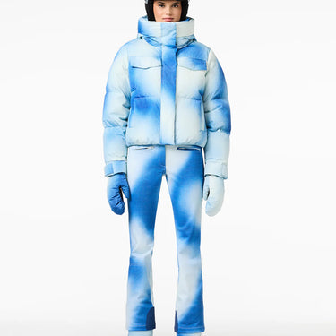 Goldbergh Ciel Bleu Ski Jacket