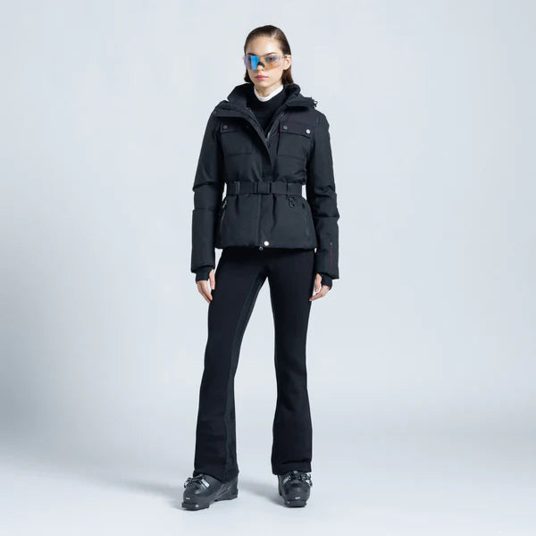 ERIN SNOW Diana Jacket in Eco Sporty Bluebird