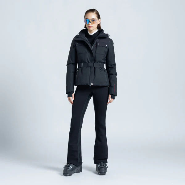 ERIN SNOW Diana Jacket in Eco Sporty