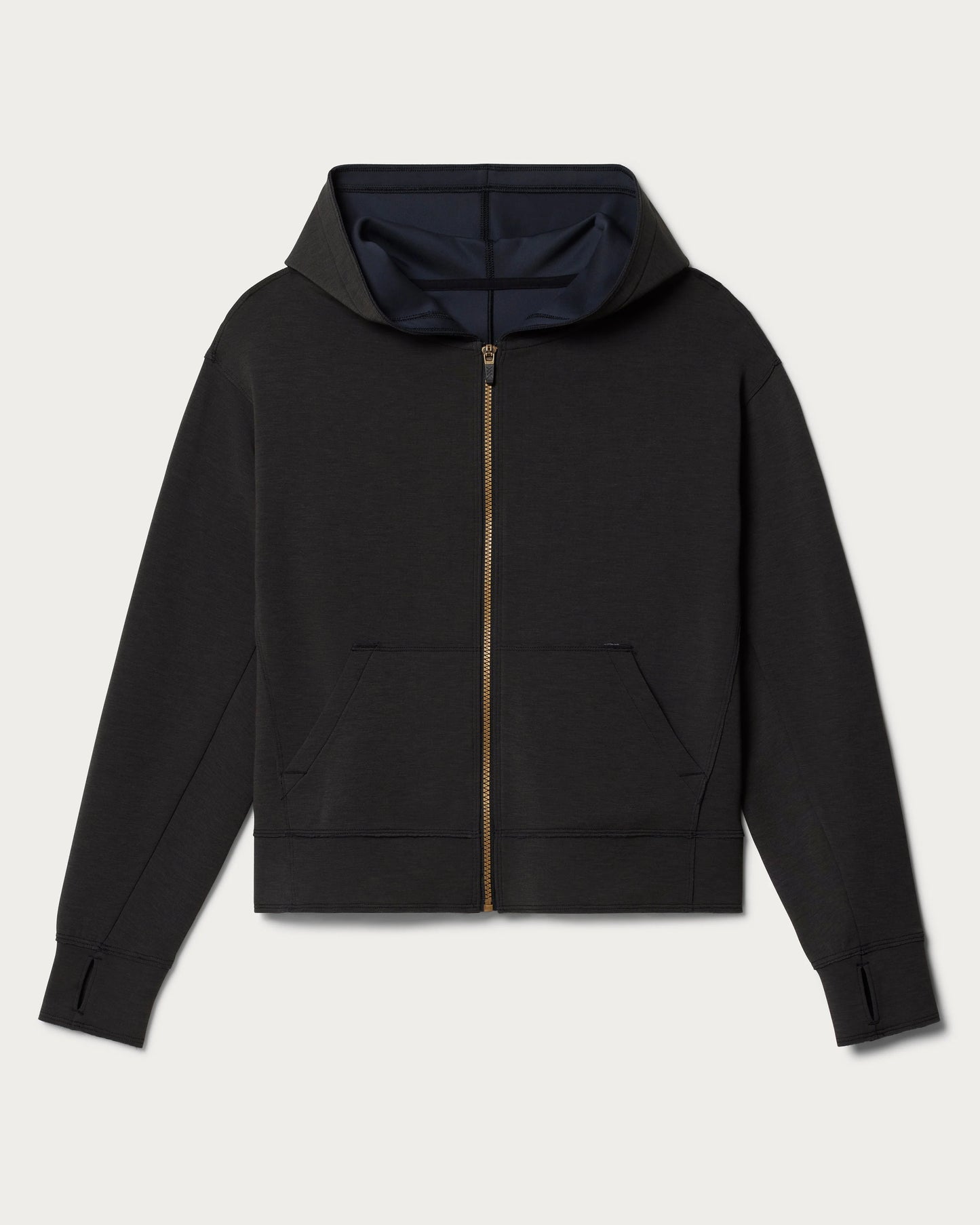 Rhone W DreamGlow Full Zip Hoodie