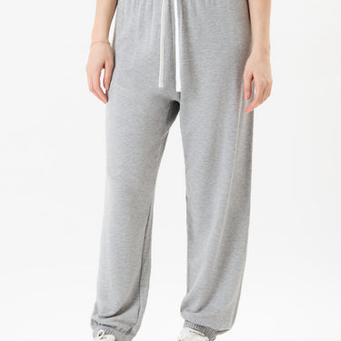 Splits59 Andie Oversized Fleece Sweatpant