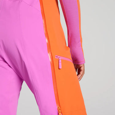 Seniq Slopestar Ski Bib