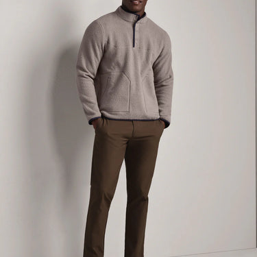Rhone Fairbanks Fleece Pullover