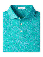Peter Millar Day of the Dead Performance Jersey