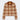 Guest in Residence Fringe Plaid Elle Shirt by Guest in Residence