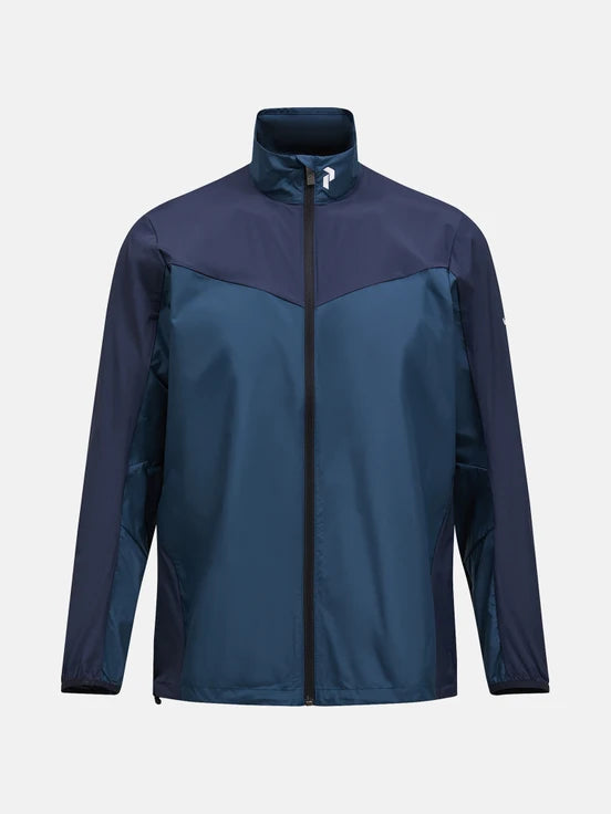 Peak Performance M Meadow Wind Jacket