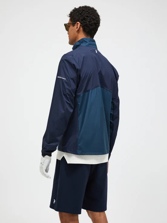 Peak Performance M Meadow Wind Jacket