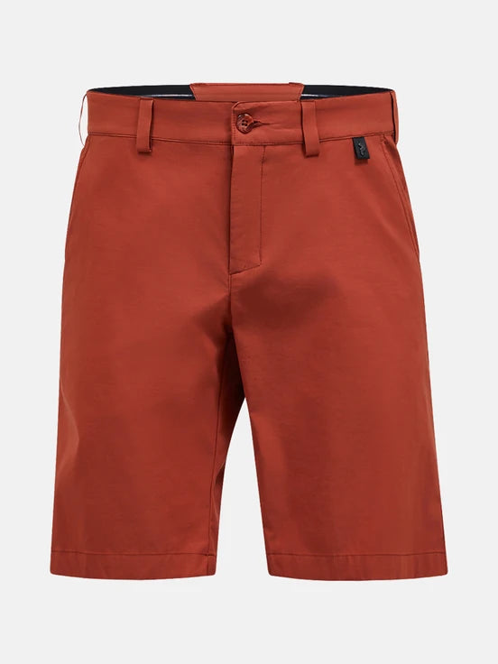 Peak Performance M Player Shorts