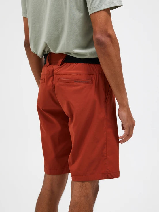 Peak Performance M Player Shorts