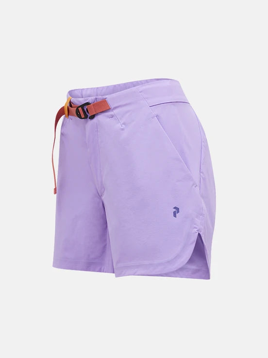 Peak Performance W Vislight Light Shorts