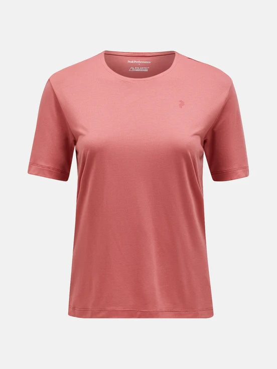 Peak Performance W Delta Short Sleeve Tee