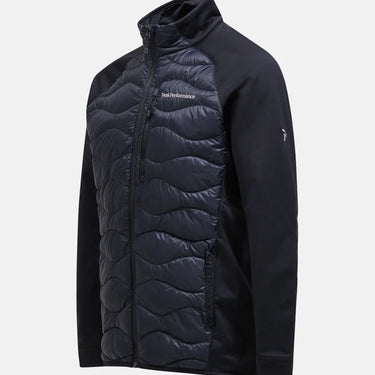 Peak Performance M Helium Down Hybrid Jacket