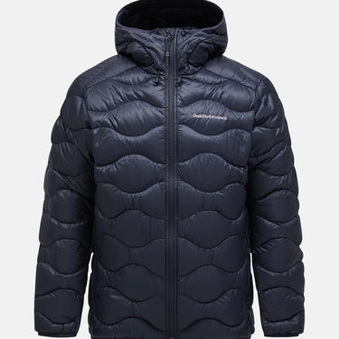 Peak Performance Helium Down Hood Jacket