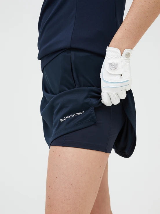 Peak Performance W Player Pocket Golf Skirt