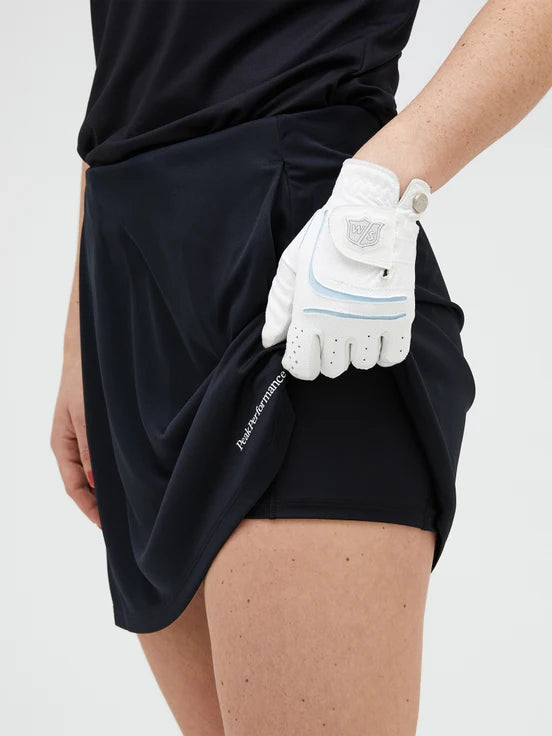 Peak Performance W Player Pocket Golf Skirt