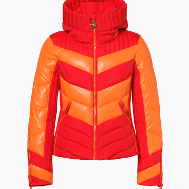 Goldbergh Valanga Ski Jacket
