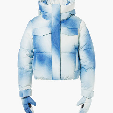 Goldbergh Ciel Bleu Ski Jacket