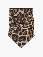 Goldbergh Ocelot Neckwarmer