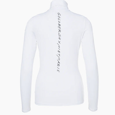 Goldbergh Femme Long Sleeve Baselayer Shirt