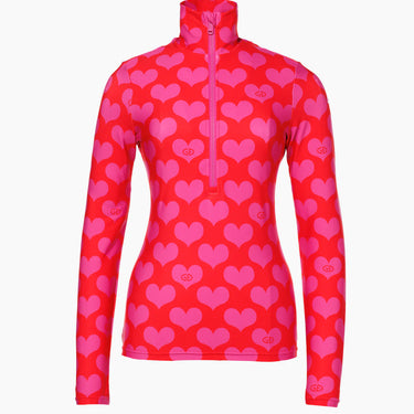 Goldbergh Cherie Ski Pully Baselayer