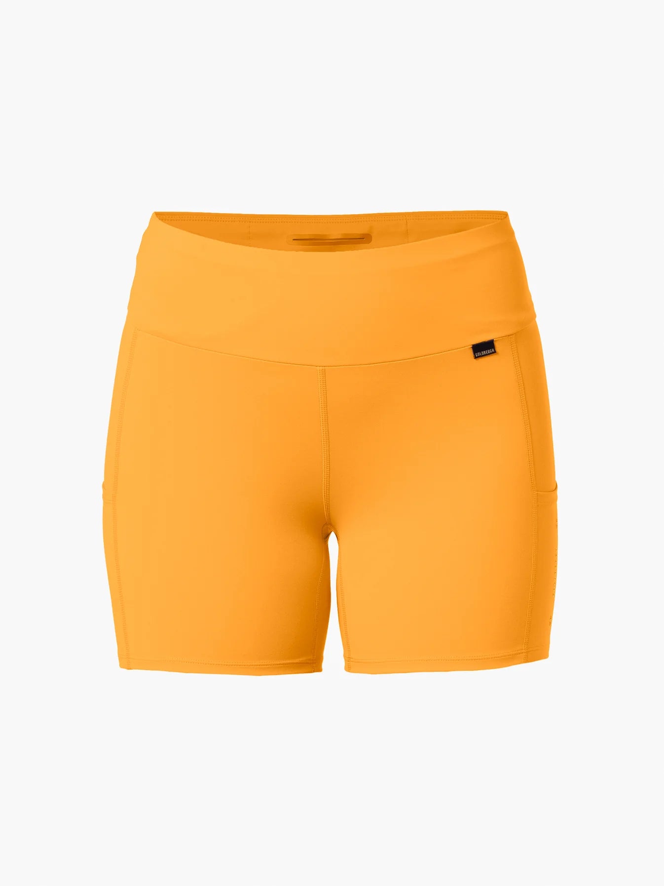 Goldbergh Florish Short