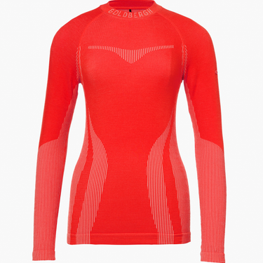 Goldbergh Slick Baselayer Long Sleeve
