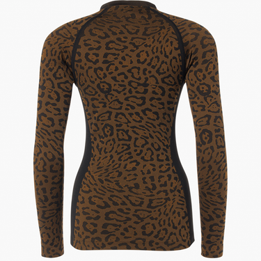 Goldbergh Feline Baselayer Long Sleeve