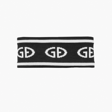 Goldbergh Tiara Headband
