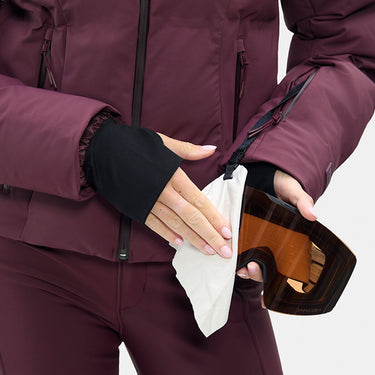 Halfdays Georgie Puffer Ski Jacket