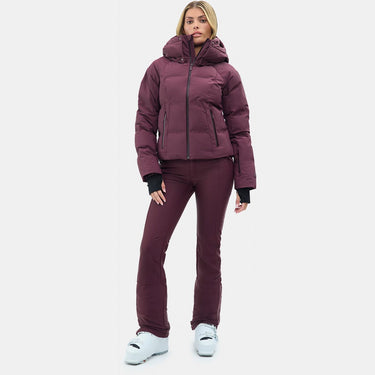 Halfdays Georgie Puffer Ski Jacket