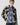 Guest in Residence Grizzly Cowhide Jacket by Guest in Residence